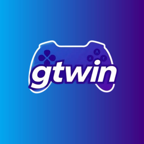 Logo da gtwin